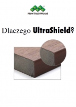 Dlaczego UltraShield ?