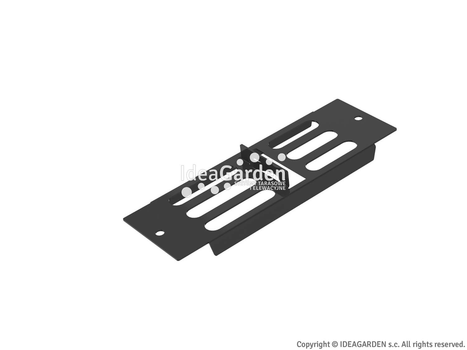 Łącznik dystansowy do płyt pavolit - TTDHUK000006SW