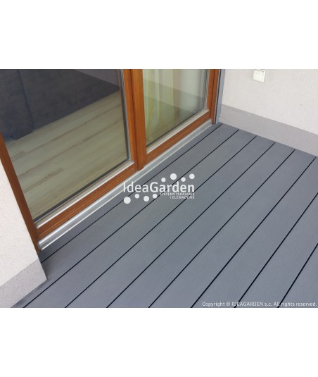 Deska kompozytowa TWINSON...