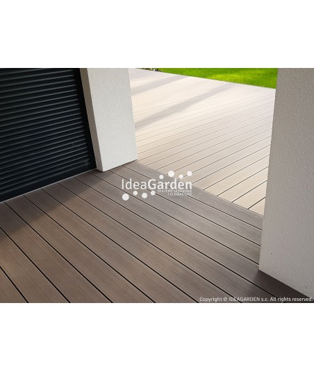 Deska kompozytowa TWINSON...