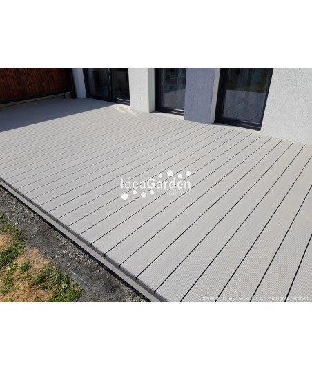 Deska kompozytowa TWINSON...