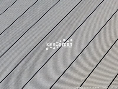 Deska kompozytowa TWINSON Essential Terrace (509 szary) - dł. 6,0 m