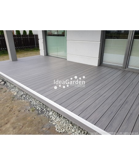 Deska kompozytowa TWINSON...