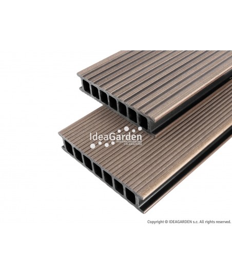 Deska kompozytowa TWINSON...