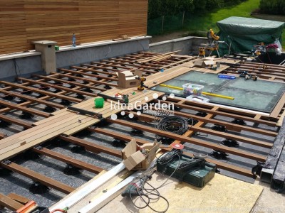 Wspornik regulowany SPAX - zakres regulacji 55-82 [mm] - (50 szt.)