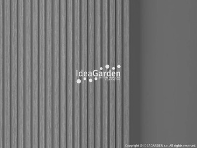 Deska kompozytowa Timberness SELECT (szary) - dł. 6,5 m