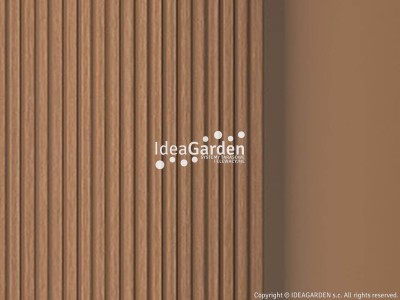 Deska kompozytowa Timberness SELECT (jasny brąz) - dł. 4,5 m