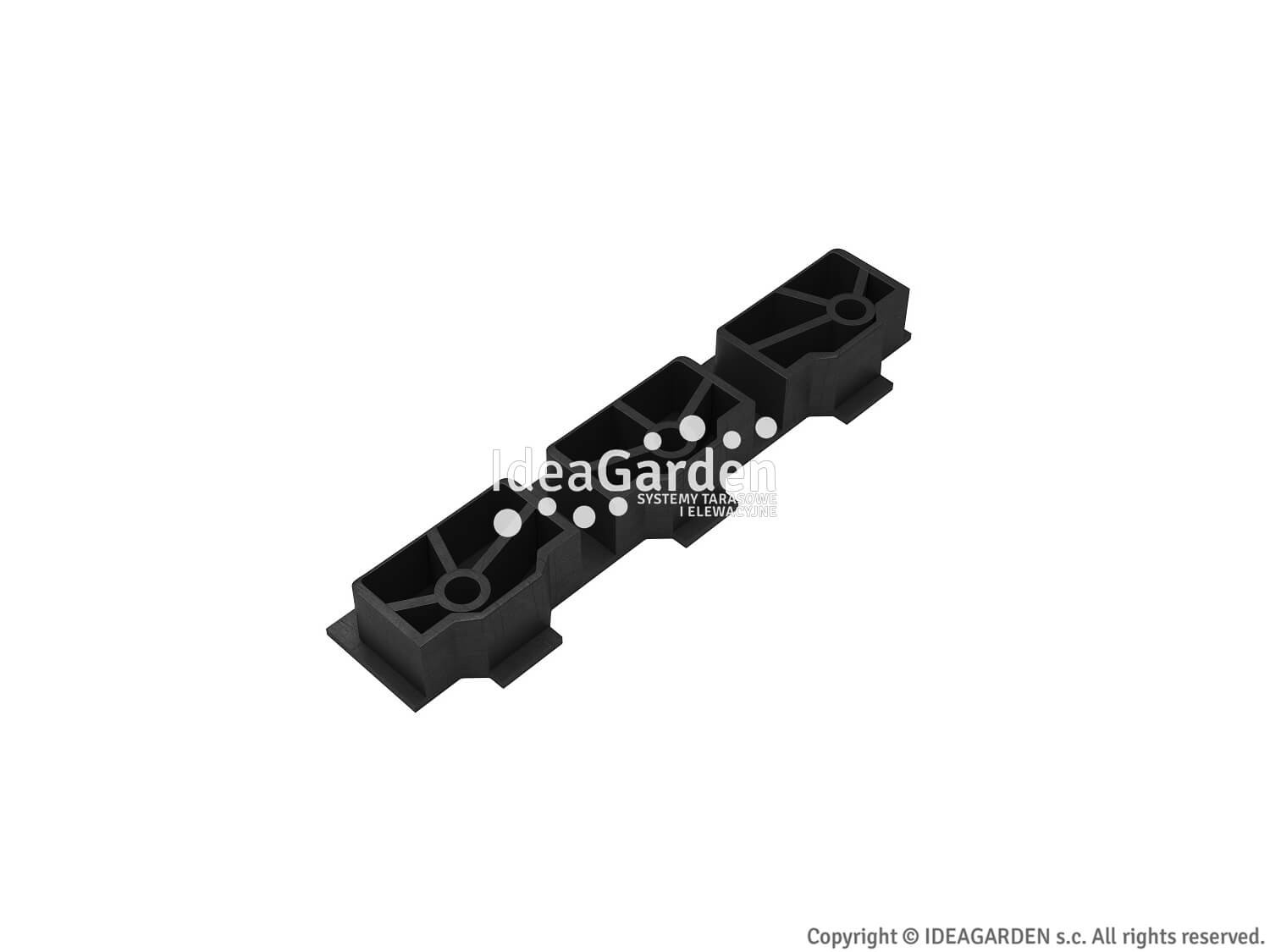 Łącznik PVC Select Timberness