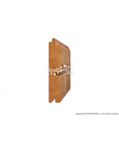 Deska elewacyjna Thermo...