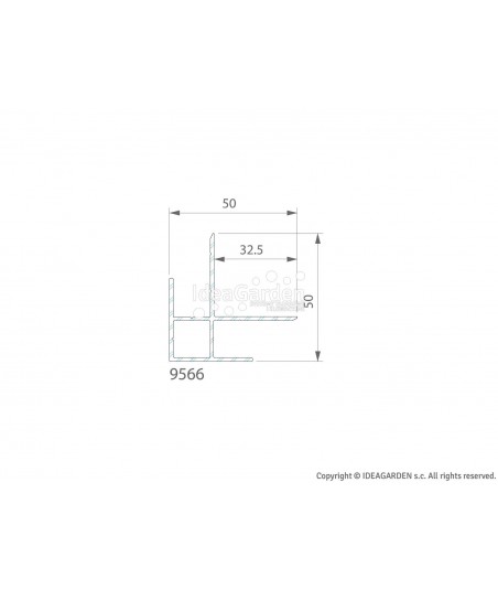 Uniwersalny narożnik...