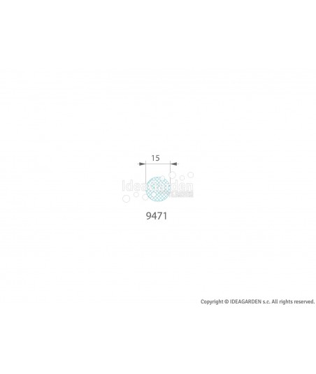 Uszczelka piankowa do 9576...