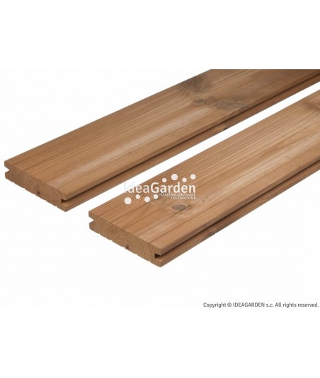 Deska tarasowa Thermo Sosna...