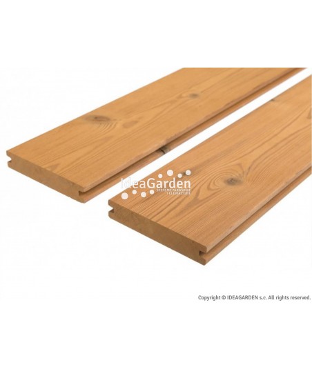 Deska tarasowa Thermo Sosna...