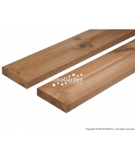 Deska tarasowa Thermo Sosna...
