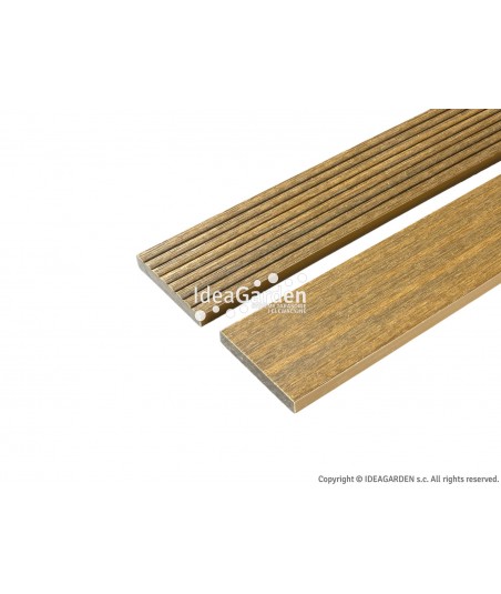 Listwa wykończeniowa UM02...