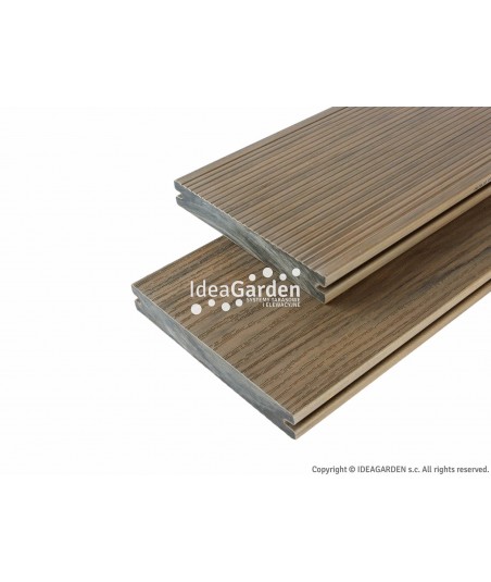 Deska kompozytowa TWINSON...