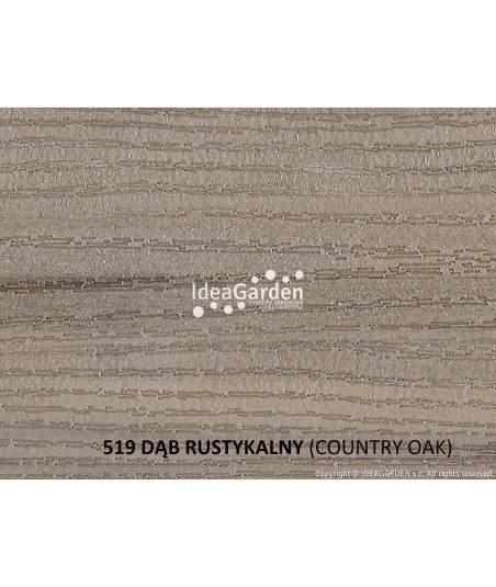 Deska kompozytowa TWINSON...